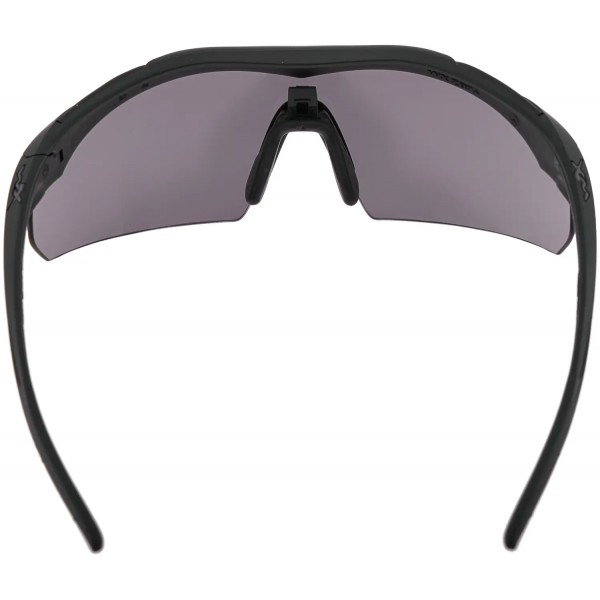 Очки баллистические Wiley X Vapor 2.5. 3 линзы (Grey/Clear/Light Rust) - 9300004 Очки баллистические Wiley X Vapor 2.5. 3 линзы (Grey/Clear/Light Rust) - 9300004