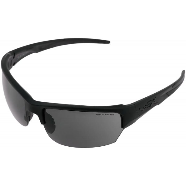 Окуляри балістичні Wiley X Saint. 3 лінзи (Grey/Clear/Light Rust) - 9300005