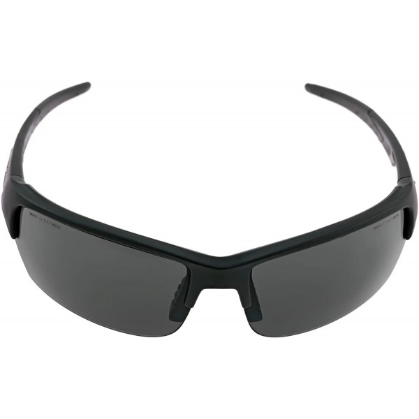 Окуляри балістичні Wiley X Saint. 3 лінзи (Grey/Clear/Light Rust) - 9300005