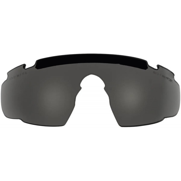 Очки баллистические Wiley X Saber Advanced. 2 линзы (Grey/Rust) оправа Black - 9300006 Очки баллистические Wiley X Saber Advanced. 2 линзы (Grey/Rust) оправа Black - 9300006