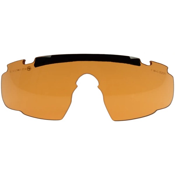 Очки баллистические Wiley X Saber Advanced. 3 линзы (Grey/Clear/Rust) od green - 9300008 Очки баллистические Wiley X Saber Advanced. 3 линзы (Grey/Clear/Rust) od green - 9300008