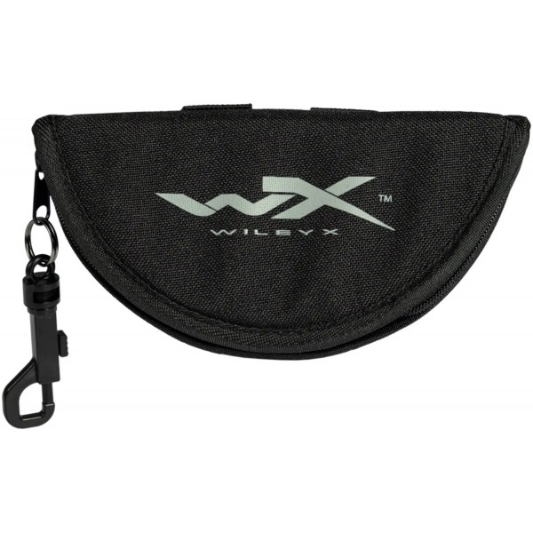 Окуляри балістичні Wiley X WX Vapor 2.5. 3 лінзи (Grey/Clear/Light Rust) оправа Tan - 9300011