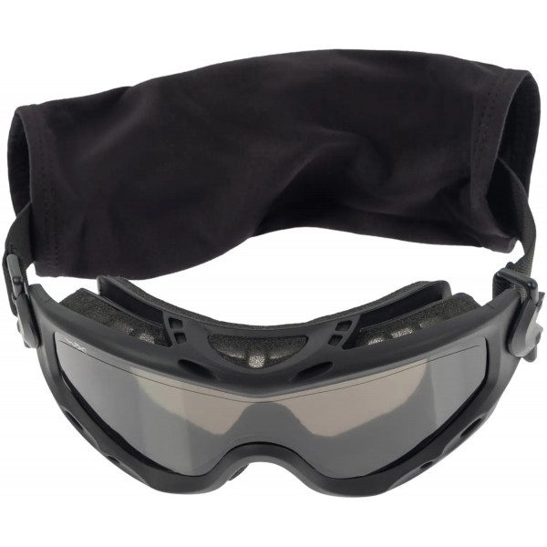 Маска-очки баллистическая Wiley X Spear Dual. 3 линзы (Grey/Clear/Rust) Black - 9300013 Маска-очки баллистическая Wiley X Spear Dual. 3 линзы (Grey/Clear/Rust) Black - 9300013