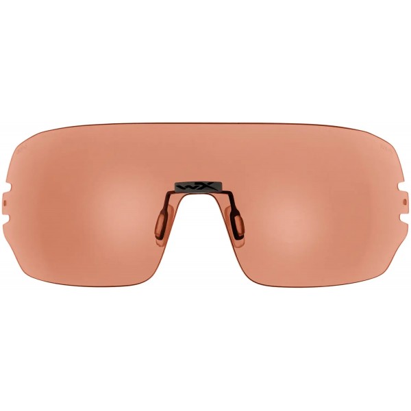 Очки баллистические Wiley X WX Detection. 5 линз (Clear/Yellow/Orange/Purple/Copper). Мatt black - 9300024 Очки баллистические Wiley X WX Detection. 5 линз (Clear/Yellow/Orange/Purple/Copper). Мatt black - 9300024