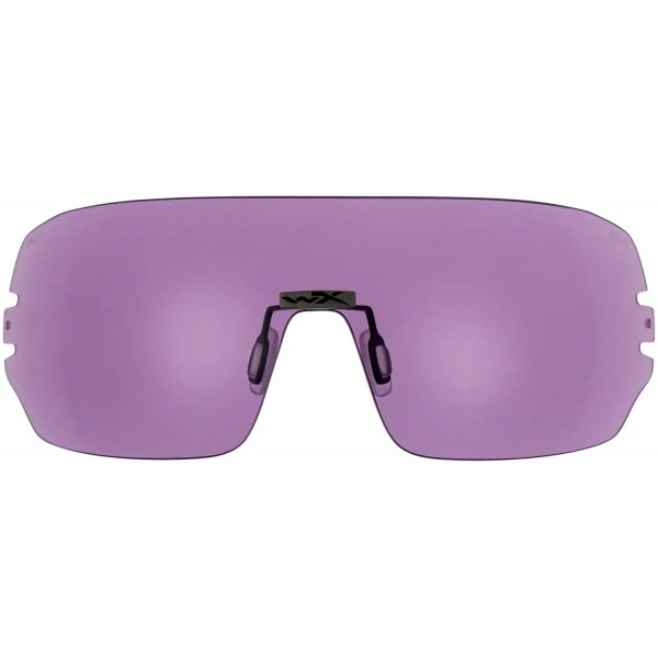 Очки баллистические Wiley X WX Detection. 5 линз (Clear/Yellow/Orange/Purple/Copper). Мatt black - 9300024 Очки баллистические Wiley X WX Detection. 5 линз (Clear/Yellow/Orange/Purple/Copper). Мatt black - 9300024