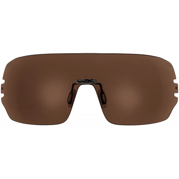 Очки баллистические Wiley X WX Detection. 5 линз (Clear/Yellow/Orange/Purple/Copper). Мatt black - 9300024 Очки баллистические Wiley X WX Detection. 5 линз (Clear/Yellow/Orange/Purple/Copper). Мatt black - 9300024