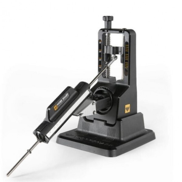 WSBCHPAJ-I Work Sharp Точилка механічна The Precision Adjust Knife Sharpener, - WSBCHPAJ-I