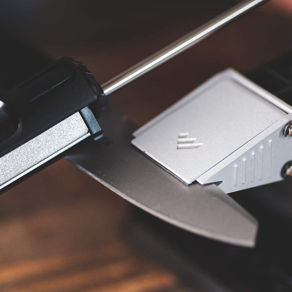 WSBCHPAJ-I Work Sharp Точилка механічна The Precision Adjust Knife Sharpener, - WSBCHPAJ-I WSBCHPAJ-I Work Sharp Точилка механічна The Precision Adjust Knife Sharpener, - WSBCHPAJ-I