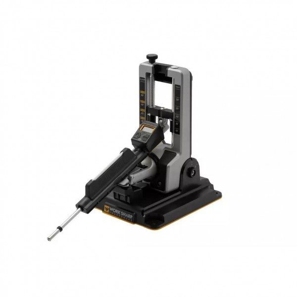 WSBCHPAJ-PRO Точилка механічна Work Sharp Professional Precision Adjust Knife Sharpener, - WSBCHPAJ-PRO