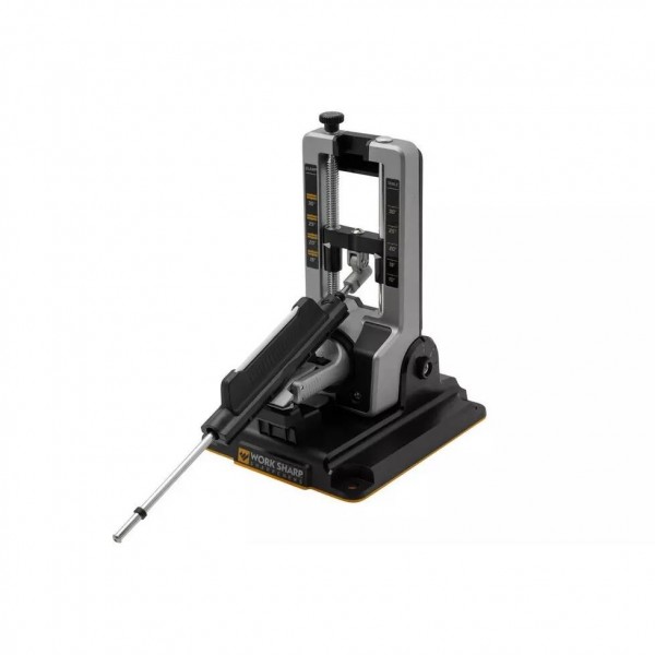WSBCHPAJ-PRO Точилка механічна Work Sharp Professional Precision Adjust Knife Sharpener, - WSBCHPAJ-PRO WSBCHPAJ-PRO Точилка механічна Work Sharp Professional Precision Adjust Knife Sharpener, - WSBCHPAJ-PRO