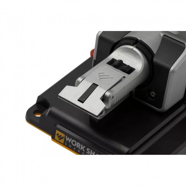 WSBCHPAJ-PRO Точилка механічна Work Sharp Professional Precision Adjust Knife Sharpener, - WSBCHPAJ-PRO WSBCHPAJ-PRO Точилка механічна Work Sharp Professional Precision Adjust Knife Sharpener, - WSBCHPAJ-PRO