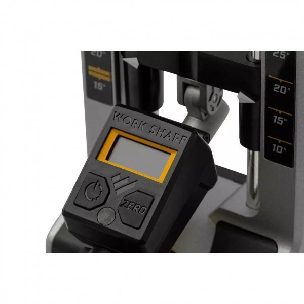 WSBCHPAJ-PRO Точилка механічна Work Sharp Professional Precision Adjust Knife Sharpener, - WSBCHPAJ-PRO WSBCHPAJ-PRO Точилка механічна Work Sharp Professional Precision Adjust Knife Sharpener, - WSBCHPAJ-PRO