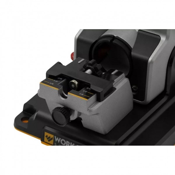WSBCHPAJ-PRO Точилка механічна Work Sharp Professional Precision Adjust Knife Sharpener, - WSBCHPAJ-PRO WSBCHPAJ-PRO Точилка механічна Work Sharp Professional Precision Adjust Knife Sharpener, - WSBCHPAJ-PRO