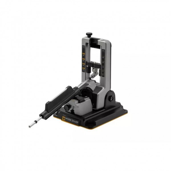 WSBCHPAJ-PRO Точилка механічна Work Sharp Professional Precision Adjust Knife Sharpener, - WSBCHPAJ-PRO WSBCHPAJ-PRO Точилка механічна Work Sharp Professional Precision Adjust Knife Sharpener, - WSBCHPAJ-PRO