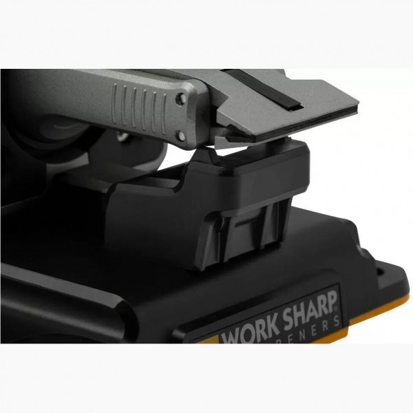 WSBCHPAJ-PRO Точилка механічна Work Sharp Professional Precision Adjust Knife Sharpener, - WSBCHPAJ-PRO WSBCHPAJ-PRO Точилка механічна Work Sharp Professional Precision Adjust Knife Sharpener, - WSBCHPAJ-PRO