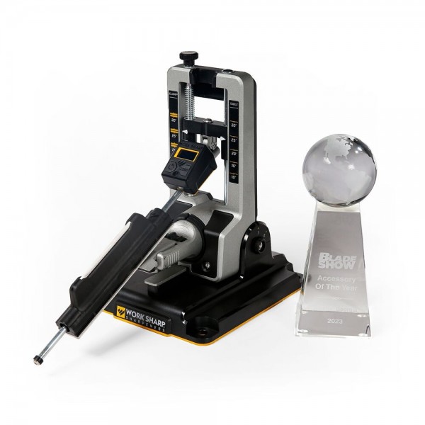 WSBCHPAJ-PRO Точилка механічна Work Sharp Professional Precision Adjust Knife Sharpener, - WSBCHPAJ-PRO WSBCHPAJ-PRO Точилка механічна Work Sharp Professional Precision Adjust Knife Sharpener, - WSBCHPAJ-PRO