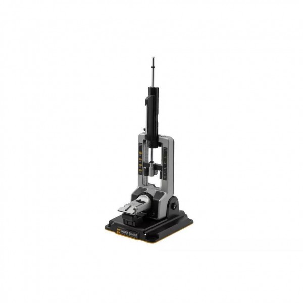 WSBCHPAJ-PRO Точилка механічна Work Sharp Professional Precision Adjust Knife Sharpener, - WSBCHPAJ-PRO WSBCHPAJ-PRO Точилка механічна Work Sharp Professional Precision Adjust Knife Sharpener, - WSBCHPAJ-PRO