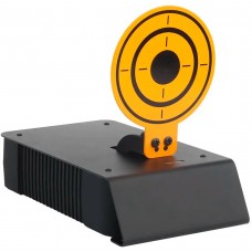 Мішень WoSport TG-17-BK для навчальної стрільби Black