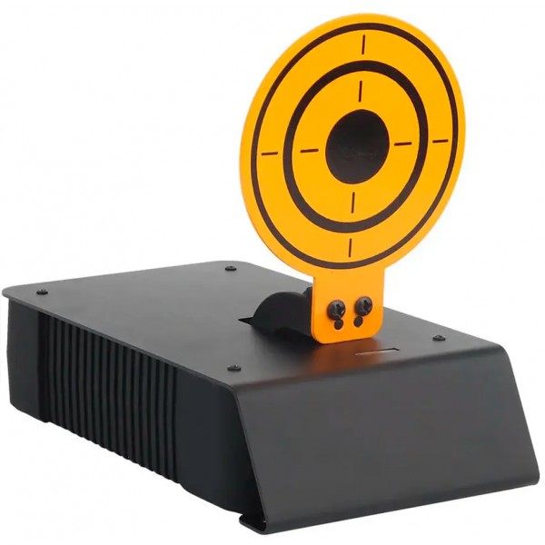 Мішень WoSport TG-17-BK для навчальної стрільби Black - 9320003
