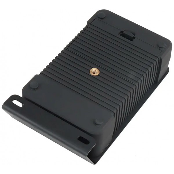 Мішень WoSport TG-17-BK для навчальної стрільби Black - 9320003 Мішень WoSport TG-17-BK для навчальної стрільби Black - 9320003