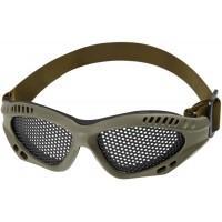 Очки для страйкбола WoSport GG-MA-02 OD Green