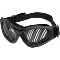 Очки для страйкбола WoSport GG-MA-74 Black