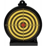 Мішень Viscous Buffer Target 12