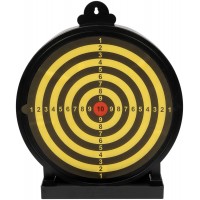 Мишень Viscous Buffer Target 12