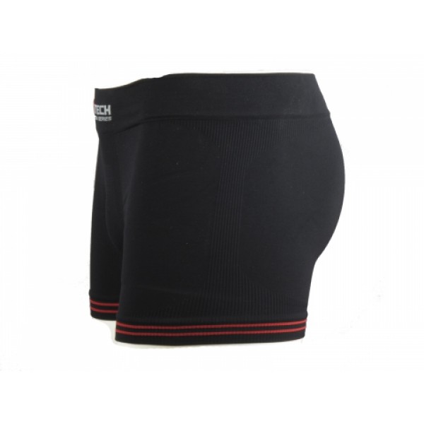 X Tech трусы боксеры XT98 черные - XT-BXR-XT98 X Tech трусы боксеры XT98 черные - XT-BXR-XT98