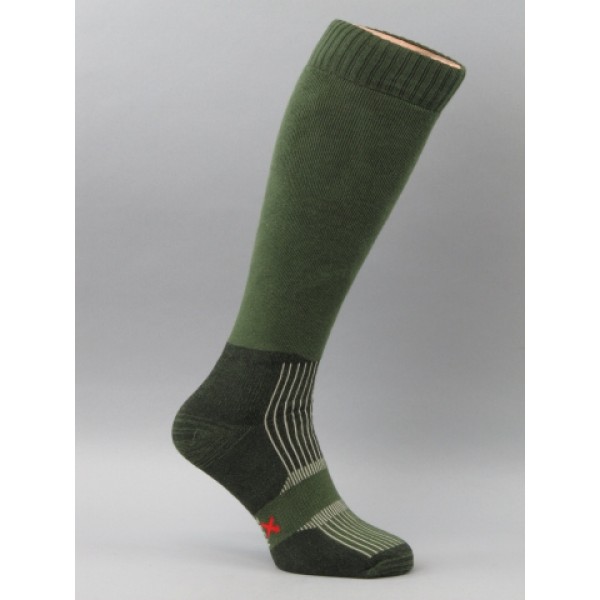 X Tech носки Warrior олива - XT-SCKS-WG X Tech носки Warrior олива - XT-SCKS-WG
