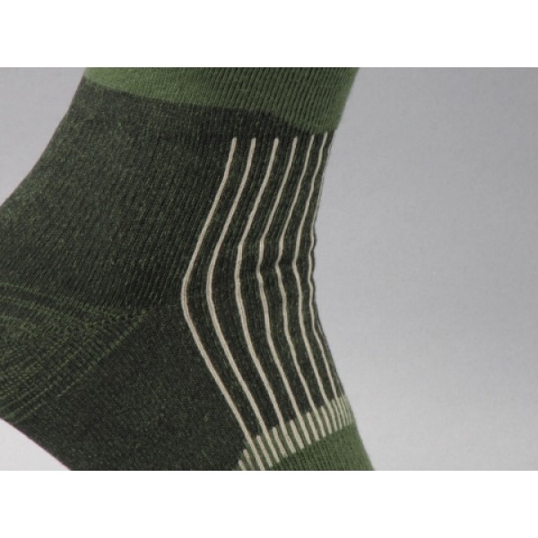 X Tech носки Warrior олива - XT-SCKS-WG X Tech носки Warrior олива - XT-SCKS-WG