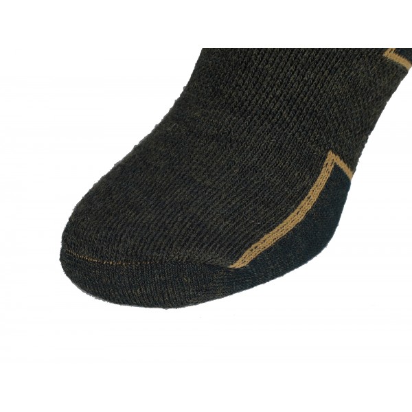 X Tech носки Wolf олива - XT-SCKS-WLF X Tech носки Wolf олива - XT-SCKS-WLF