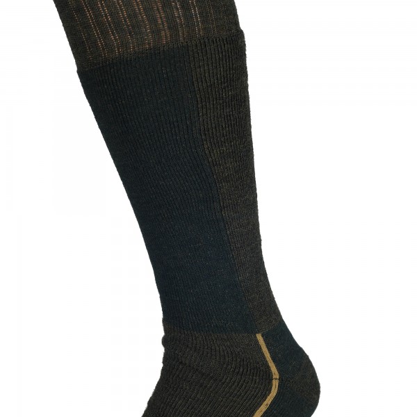 X Tech носки Wolf олива - XT-SCKS-WLF X Tech носки Wolf олива - XT-SCKS-WLF