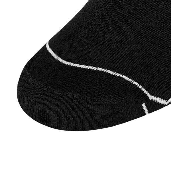 X Tech шкарпетки Carbon XT12 чорні(сині) - XT-SCKS-XT12BB-39/42