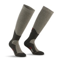 X Tech носки XT172 серые