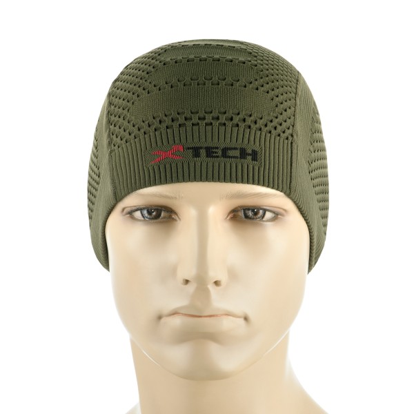 X Tech шапка XT99 олива - XT-XT99-G X Tech шапка XT99 олива - XT-XT99-G