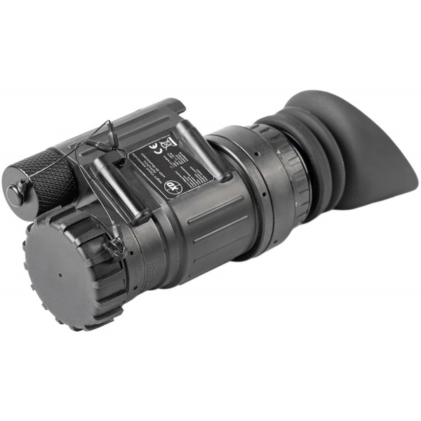 Монокуляр XD NV XD14 Gen 2+ (крепление + адаптер) White Phosphor - 980004 Монокуляр XD NV XD14 Gen 2+ (крепление + адаптер) White Phosphor - 980004