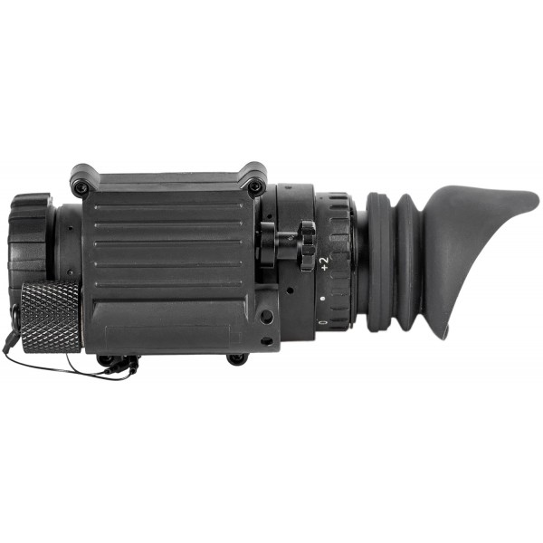 Монокуляр XD NV XD14 Gen 2+ (крепление + адаптер) White Phosphor - 980004 Монокуляр XD NV XD14 Gen 2+ (крепление + адаптер) White Phosphor - 980004