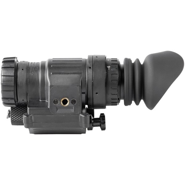 Монокуляр XD NV XD14 Gen 2+ (крепление + адаптер) White Phosphor - 980004 Монокуляр XD NV XD14 Gen 2+ (крепление + адаптер) White Phosphor - 980004