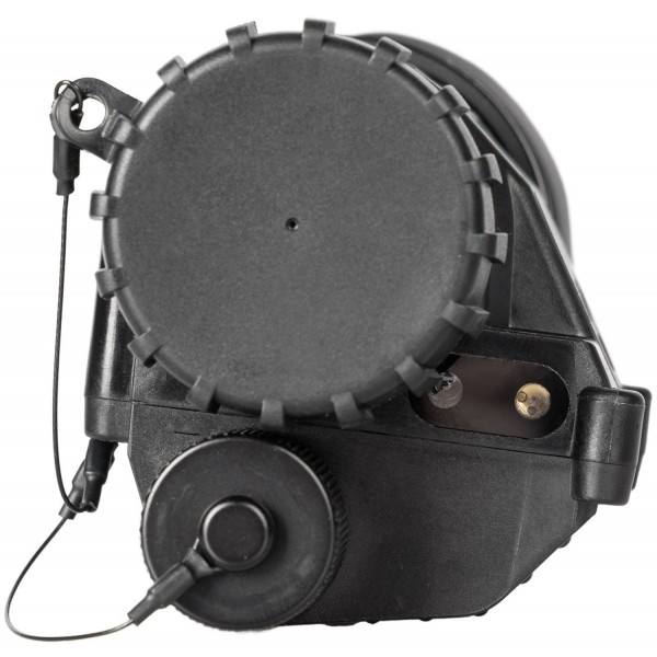 Монокуляр XD NV XD14 Gen 2+ (крепление + адаптер) White Phosphor - 980004 Монокуляр XD NV XD14 Gen 2+ (крепление + адаптер) White Phosphor - 980004