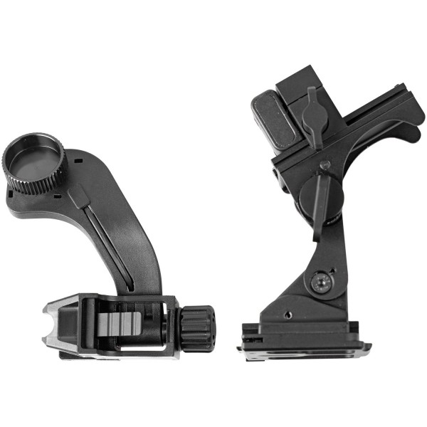 Монокуляр XD NV XD14 Gen 2+ (крепление + адаптер) White Phosphor - 980004 Монокуляр XD NV XD14 Gen 2+ (крепление + адаптер) White Phosphor - 980004