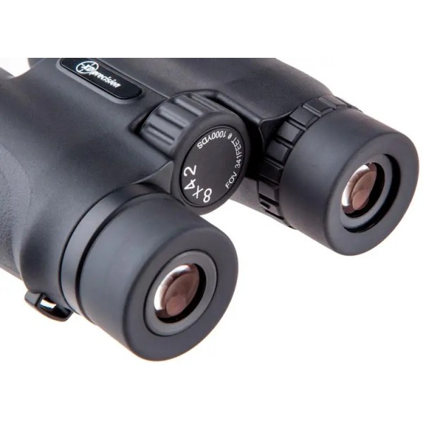 Бинокль XD Precision Standard 8х42 BAK7 - 15250000 Бинокль XD Precision Standard 8х42 BAK7 - 15250000