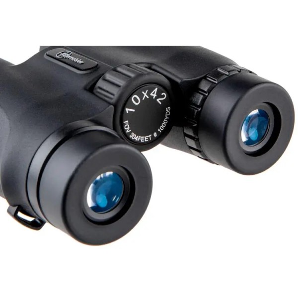 Бінокль XD Precision Standard 10х42 BAK7 - 15250002 Бінокль XD Precision Standard 10х42 BAK7 - 15250002