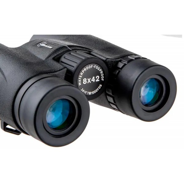 Бінокль XD Precision Advanced 8х42 WP - 15250003 Бінокль XD Precision Advanced 8х42 WP - 15250003