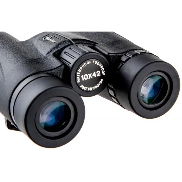 Бинокль XD Precision Advanced 10х42 WP - 15250004 Бинокль XD Precision Advanced 10х42 WP - 15250004