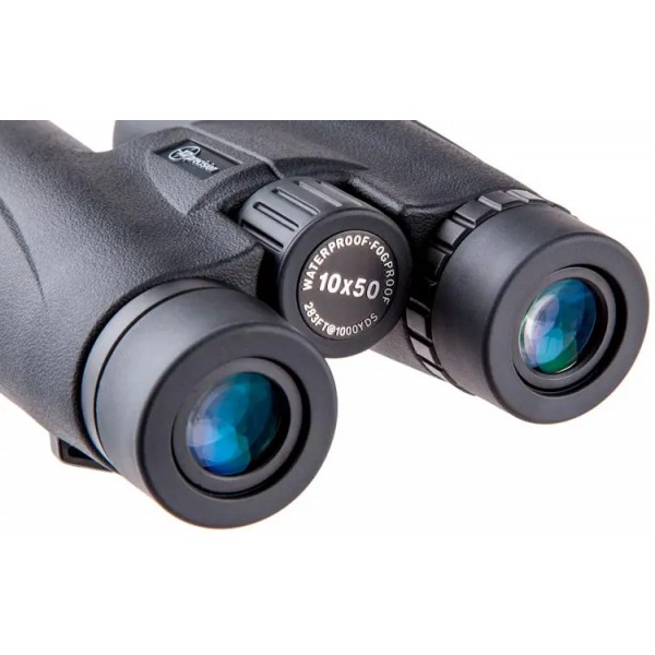 Бинокль XD Precision Advanced 10х50 WP - 15250006 Бинокль XD Precision Advanced 10х50 WP - 15250006