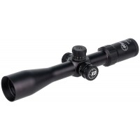 Приціл оптичний XD Precision 2.5-10х42 IR