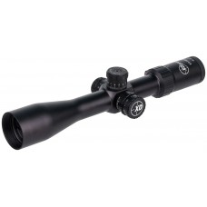 Приціл оптичний XD Precision 2.5-10х42 IR