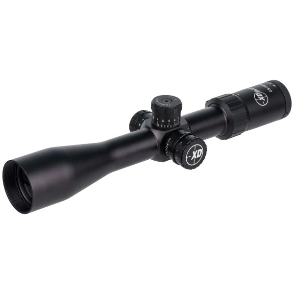 Приціл оптичний XD Precision 2.5-10х42 IR - 15250008