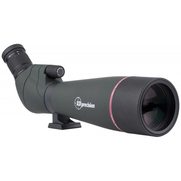 Труба зрительная XD Precision 20-60x80 Green - 15250009